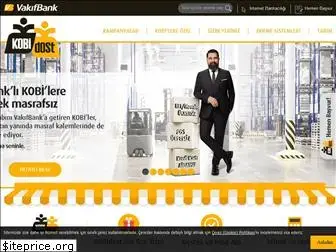 vakifbankkobidost.com.tr