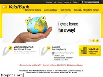 vakifbankusa.com