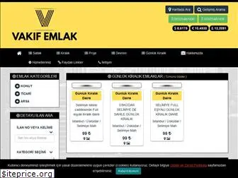 vakifemlak.com