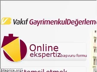 vakifgd.com.tr