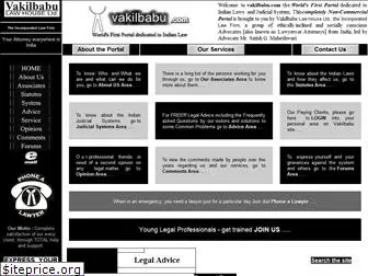 vakilbabu.com