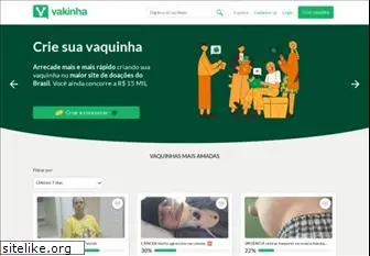 vakinha.com.br