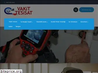 vakittesisat.com