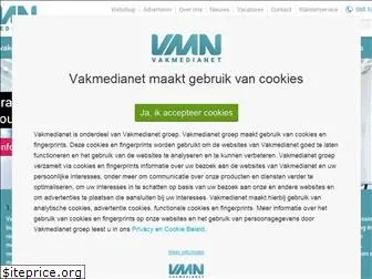 vakmedianet.nl