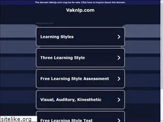 vaknlp.com