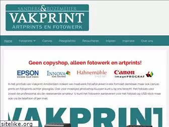 vakprint.nl
