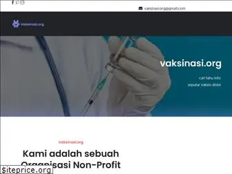 vaksinasi.org