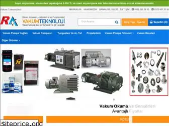 vakumteknoloji.com