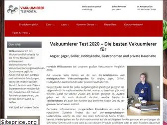 vakuumierer-testportal.de
