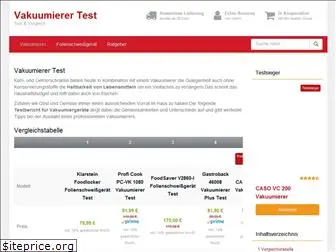 vakuumierer.net