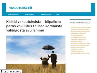 vakuutukset.fi