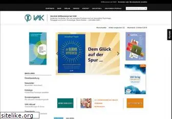 vakverlag.de