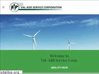 val-addservice.com