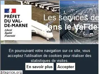 val-de-marne.gouv.fr