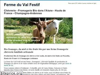 val-festif.com