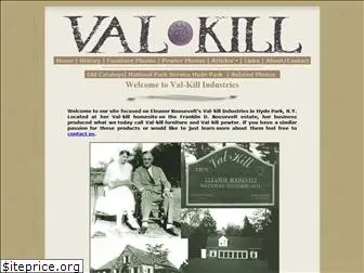 val-kill.com