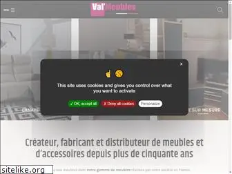 val-meubles.com