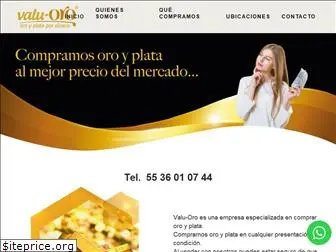 val-oro.com