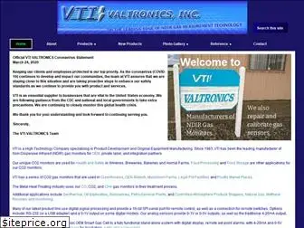 val-tronics.com