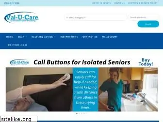 val-u-care.com