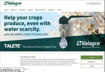valagro.com