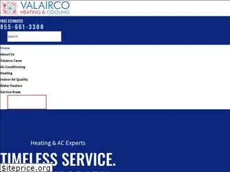 valairco.com