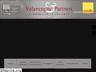 valancognepartners.com