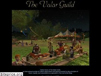 valarguild.org