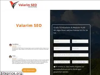 valarimseo.com