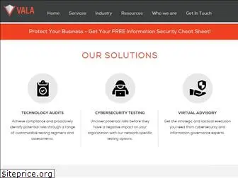 valasecure.com