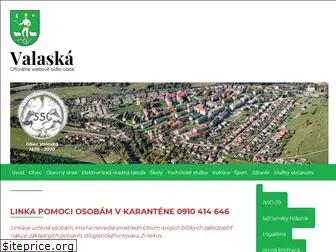 valaska.sk