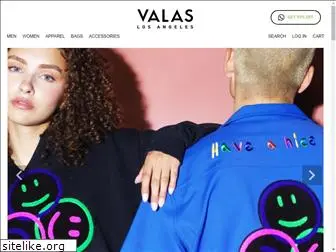 valaslosangeles.com