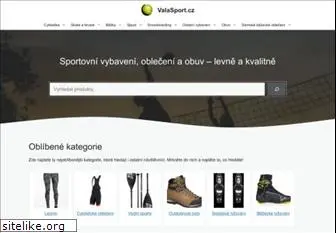 valasport.cz