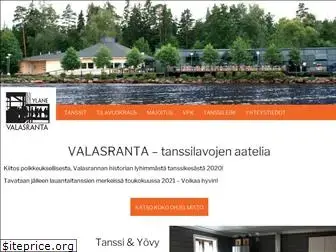 valasranta.fi