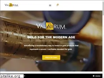 valaurum.com
