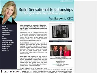 valbaldwin.com