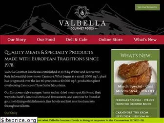 valbellagourmetfoods.ca