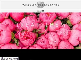 valbellarestaurants.com