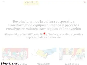 valbhy.com