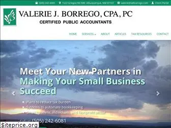 valborrego.com