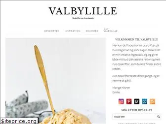 valbylille.dk