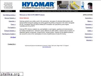 valco-hylomarproducts.com