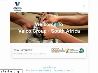 valcogroup.co.za