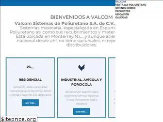 valcom.com.mx