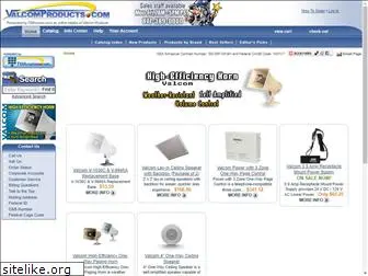 valcomproducts.com