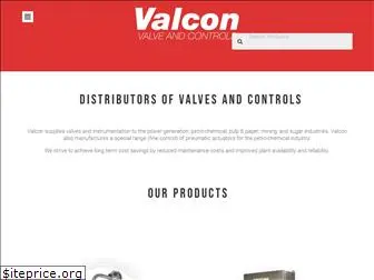 valcon.co.za