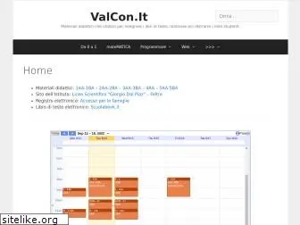 valcon.it