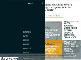 valconconsulting.com