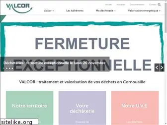 valcor.fr