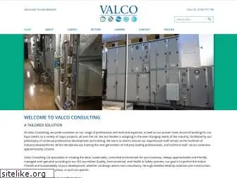 valcoservices.co.uk